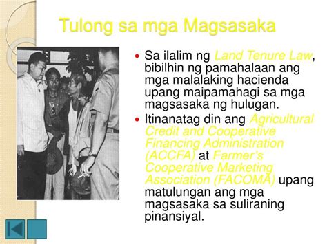 sino nagtatag ng accfa|sino ang nagpatayo ng agricultural credit or cooperative financing .
